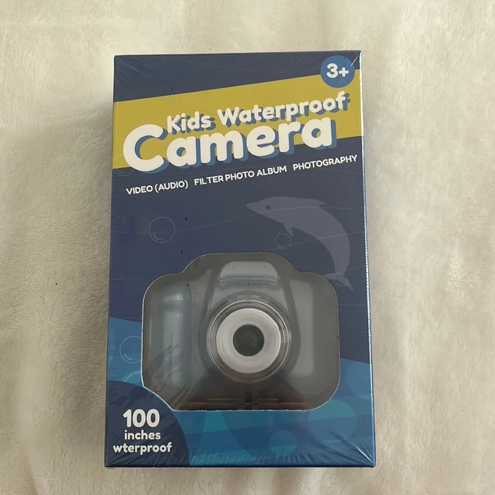Underwater Camera